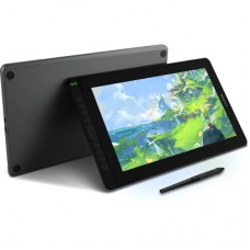 Планшет-монітор Huion Kamvas RDS-160 (RDS-160)