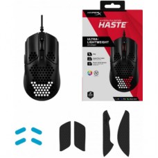 Мишка HyperX Pulsefire Haste Black (4P5P9AA)