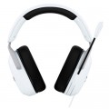 Навушники HyperX Cloud Stinger 2 Core for Xbox White (6H9B7AA)