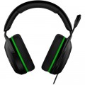 Навушники HyperX Cloud Stinger 2 Core for Xbox Black (6H9B8AA)