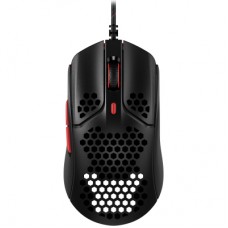 Мишка HyperX Pulsefire Haste Black-Red (4P5E3AA)