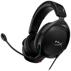 Навушники HyperX Cloud Stinger 2 Wired Black (519T1AA)