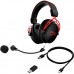 Навушники HyperX Cloud Alpha Wireless Black (4P5D4AA)