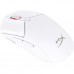 Мишка HyperX Pulsefire Haste 2 Wireless White (6N0A9AA)