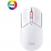 Мишка HyperX Pulsefire Haste 2 Wireless White (6N0A9AA)