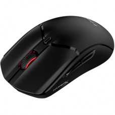 Мишка HyperX Pulsefire Haste 2 Wireless Black (6N0B0AA)