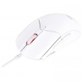 Мишка HyperX Pulsefire Haste 2 USB White (6N0A8AA)