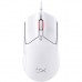 Мишка HyperX Pulsefire Haste 2 USB White (6N0A8AA)