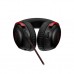 Навушники HyperX Cloud III Black-Red (727A9AA)