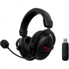 Навушники HyperX Cloud II Core Wireless Black (6Y2G8AA)