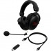 Навушники HyperX Cloud II Core Wireless Black (6Y2G8AA)