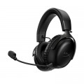 Навушники HyperX Cloud III Wireless Black (77Z45AA)