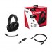 Навушники HyperX Cloud III Wireless Black (77Z45AA)