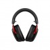 Навушники HyperX Cloud III Wireless Black-Red (77Z46AA)