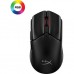 Мышка HyperX Pulsefire Haste 2 Mini Wireless Black (7D388AA)