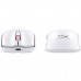 Мишка HyperX Pulsefire Haste 2 Mini Wireless White (7D389AA)