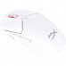 Мишка HyperX Pulsefire Haste 2 Mini Wireless White (7D389AA)