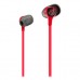 Навушники HyperX Cloud Earbuds II Red (705L8AA)