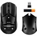 Мишка HyperX Pulsefire Haste 2 Core Wireless Black (8R2E6AA)