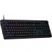 Клавіатура HyperX Alloy Rise PBT HX Red USB UA Black (7G7A3AA)