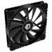 Кулер для корпуса ID-Cooling WF-14025-XT BLACK