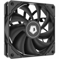 Кулер до корпусу ID-Cooling TF-12025-PRO BLACK