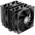 Кулер до процесора ID-Cooling SE-206-XT Black