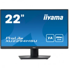 Монітор iiyama XU2294HSU-B2