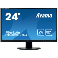 Монітор iiyama X2483HSU-B5