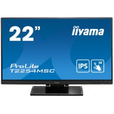 Монітор iiyama T2254MSC-B1AG