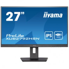 Монітор iiyama XUB2792HSN-B5