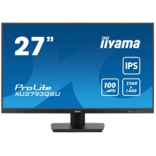 Монітор iiyama XU2793QSU-B6