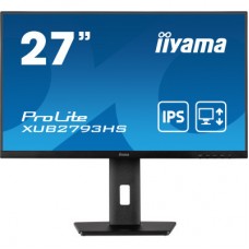 Монітор iiyama XUB2793HS-B6