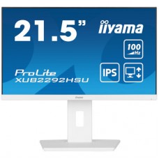 Монитор iiyama XUB2292HSU-W6