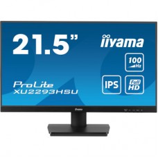 Монітор iiyama XU2293HSU-B6