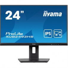 Монітор iiyama XUB2493HS-B6