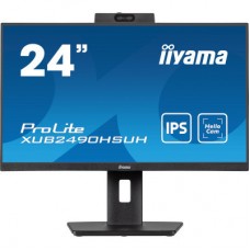 Монітор iiyama XUB2490HSUH-B1