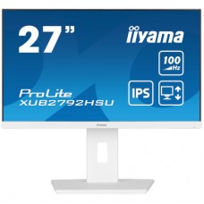 Монітор iiyama XUB2792HSU-W6