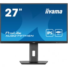 Монитор iiyama XUB2797HSN-B1