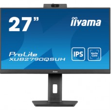 Монітор iiyama XUB2790QSUH-B1