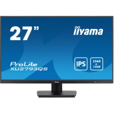 Монітор iiyama XU2793QS-B6