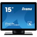 Монітор iiyama T1521MSC-B2