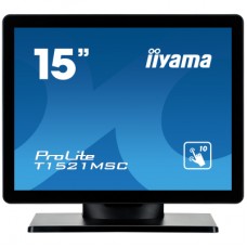 Монітор iiyama T1521MSC-B2