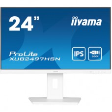 Монітор iiyama XUB2497HSN-W2