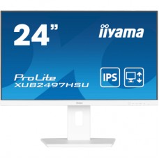 Монітор iiyama XUB2497HSU-W2