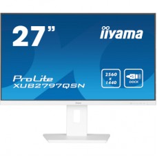 Монітор iiyama XUB2797QSN-W2