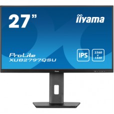 Монітор iiyama XUB2797QSU-B2