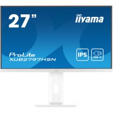 Монітор iiyama XUB2797HSN-W2