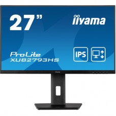 Монітор iiyama XUB2793HS-B7