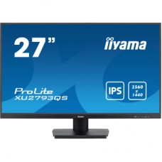 Монітор iiyama XU2793QS-B7